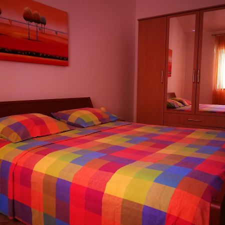 Marko Apartment PUY Exterior foto