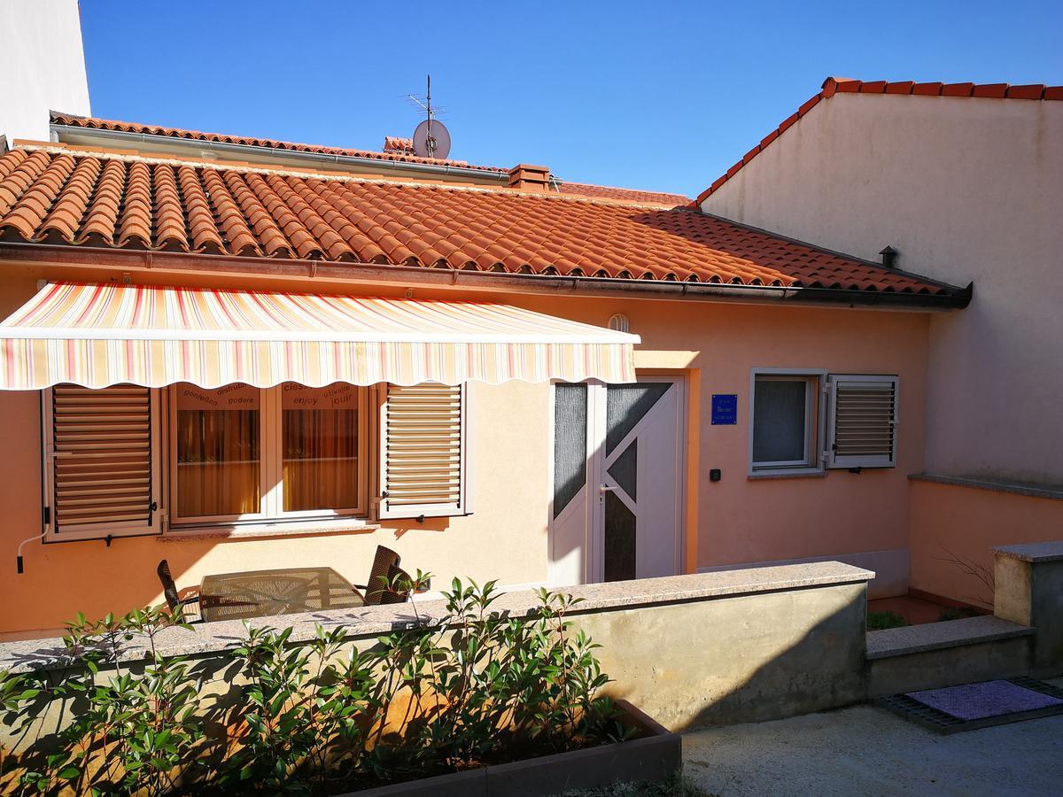 Marko Apartment PUY Exterior foto