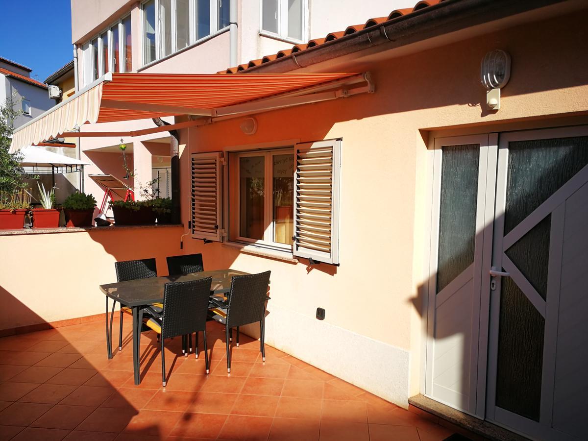 Marko Apartment PUY Exterior foto