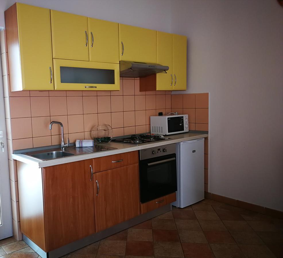 Marko Apartment PUY Exterior foto
