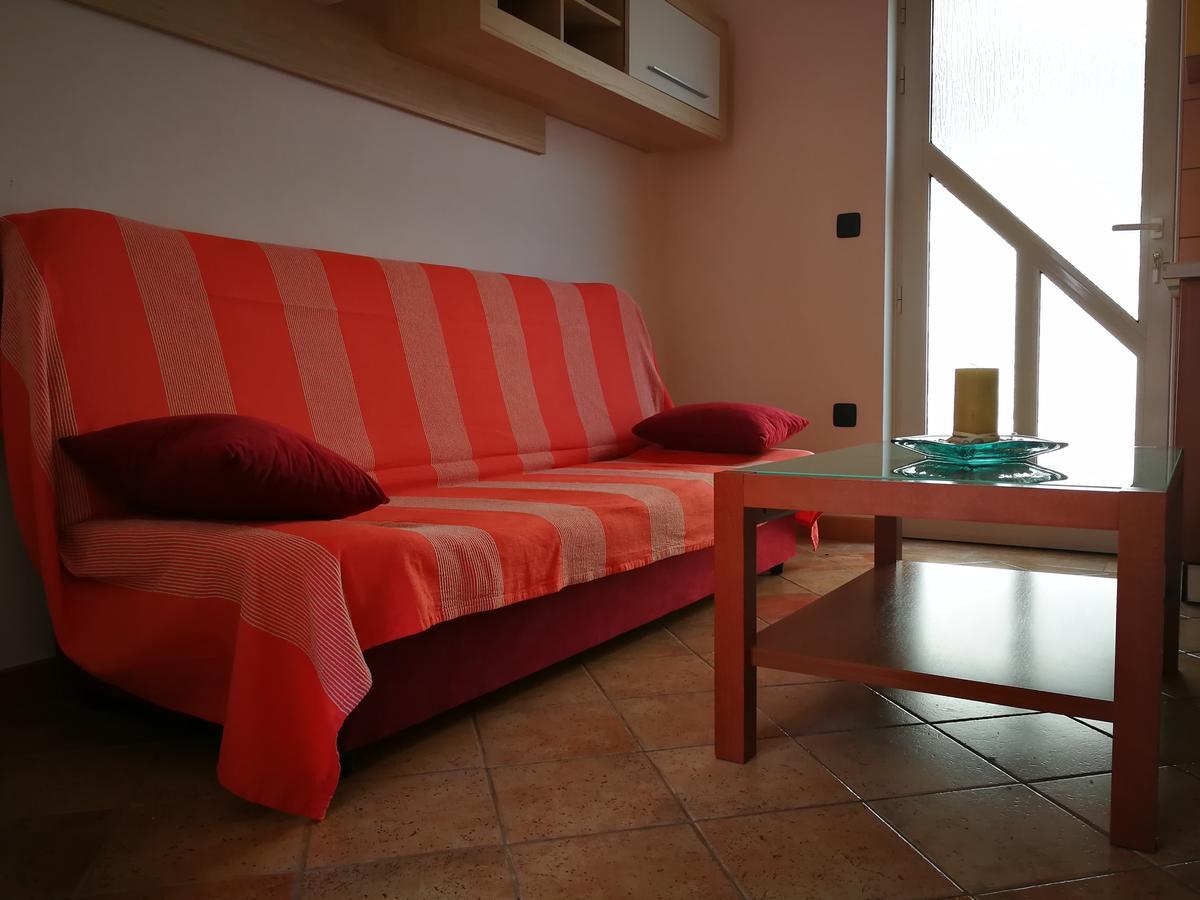 Marko Apartment PUY Exterior foto